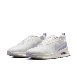 Nike air max nuaxis se hv7000-121 white & lavender