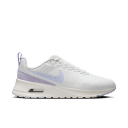Nike air max nuaxis se hv7000-121 white & lavender