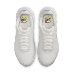 Nike air max nuaxis se hv7000-121 white & lavender
