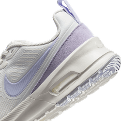 Nike air max nuaxis se hv7000-121 white & lavender