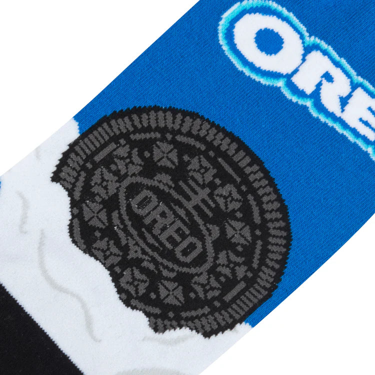 Odd Sox oreo & milk 13149moncd