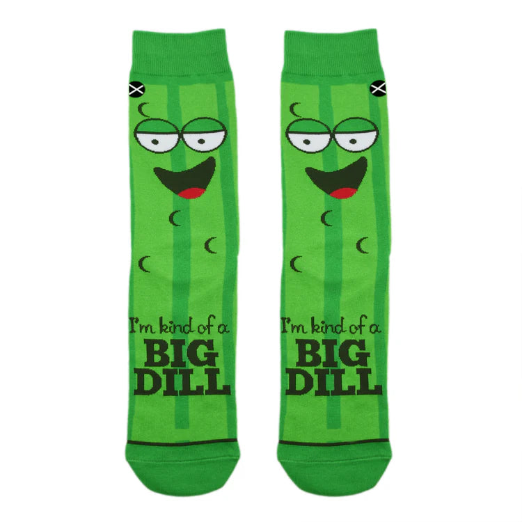 Odd Sox big dill 37353moncd