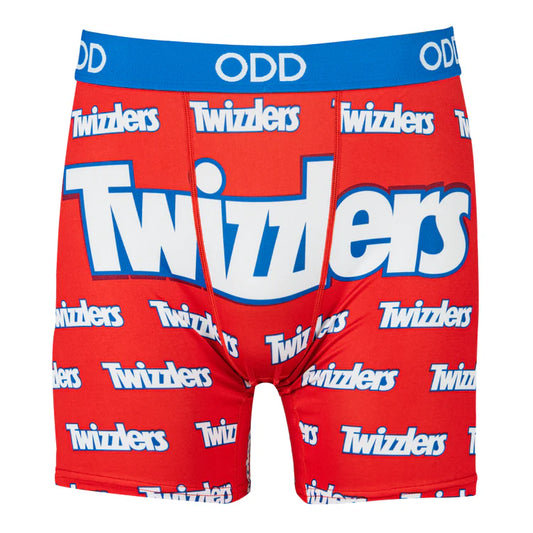Odd Sox Twizzlers Men's Boxer Briefs 10163mbb