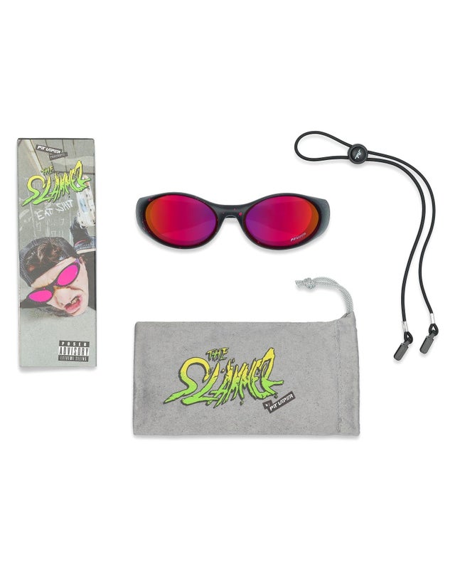 Pit Viper The Slammer 1391 the ignition
