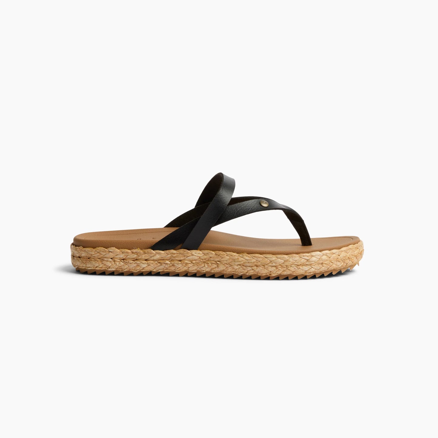 Reef vista carmen cj6740blk black
