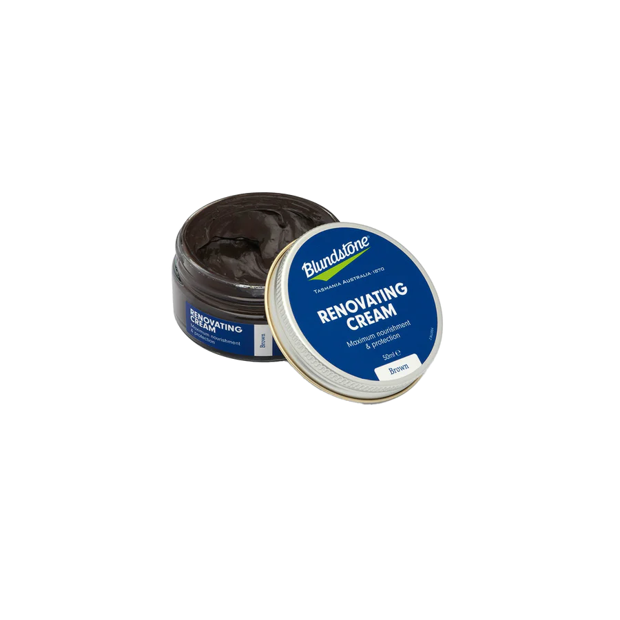 Blundstone Renovating Cream