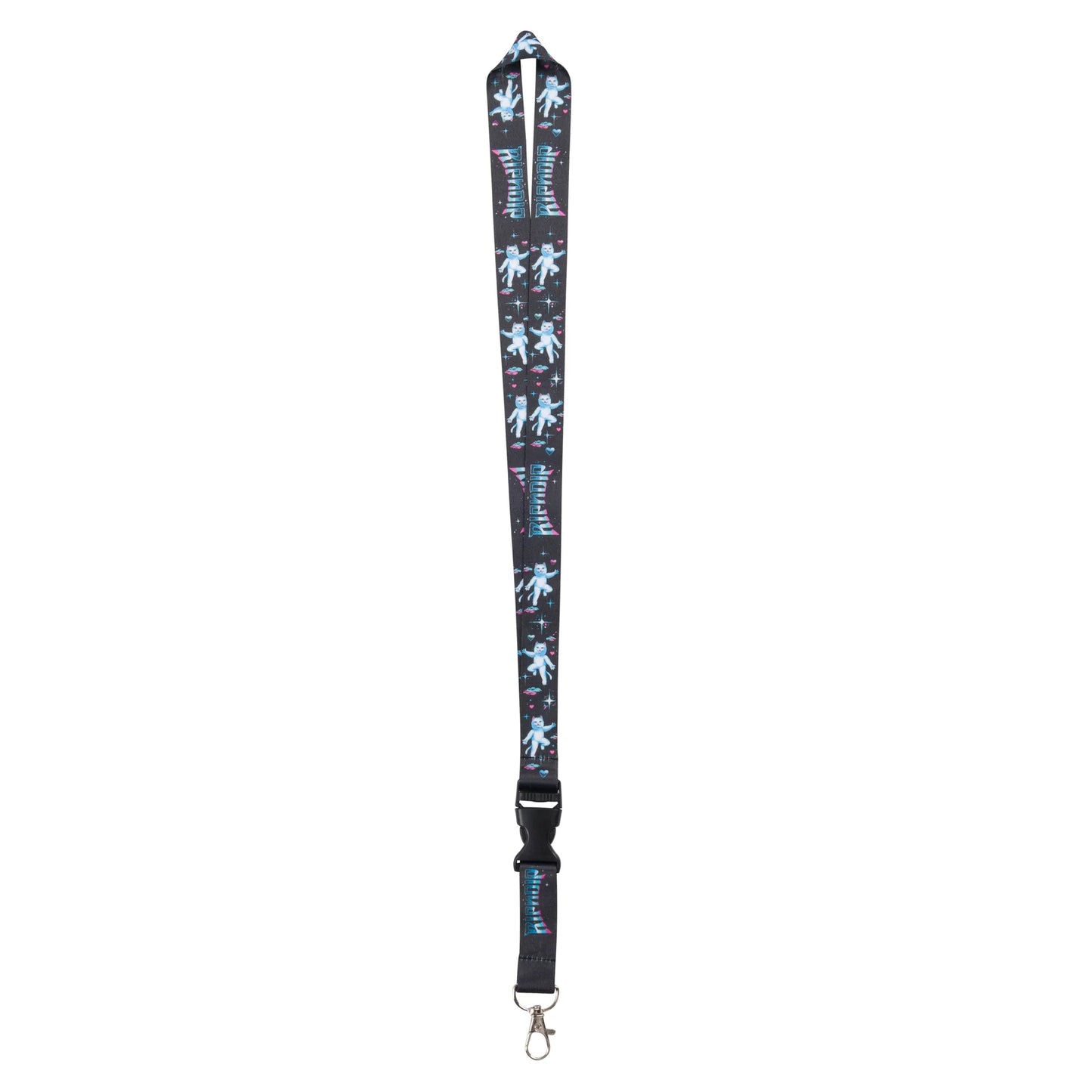 Rip N DIp Superstar Lanyard rndhol23376