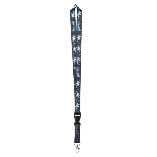 Rip N DIp Superstar Lanyard rndhol23376