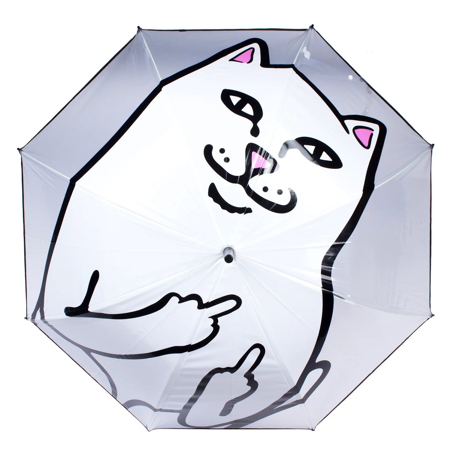 Rip N Dip Lord Nermal Umbrella rnd1701