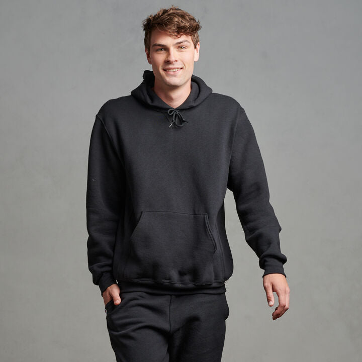 Russell Dri-Power® Fleece Hoodie 695m black