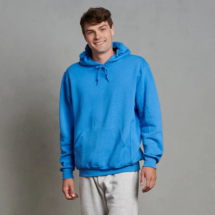 Russell  Dri-Power® Fleece Hoodie 695m carolina blue