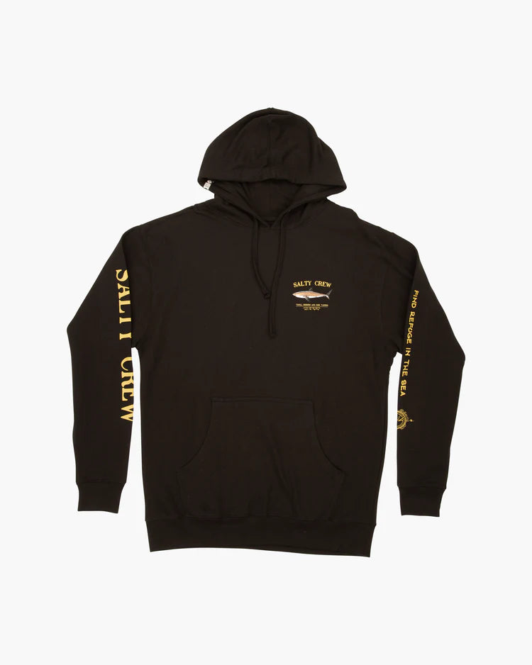 Salty Crew Bruce Hoody 20335029 black