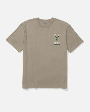 Salty Crew Tailed Tshirt 20035092 twig