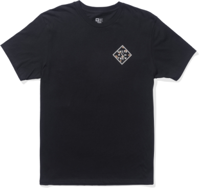 Salty Crew tippet fill tshirt 20035809 black