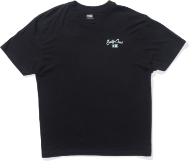Salty Crew red fish classic tshirt 20035821 black