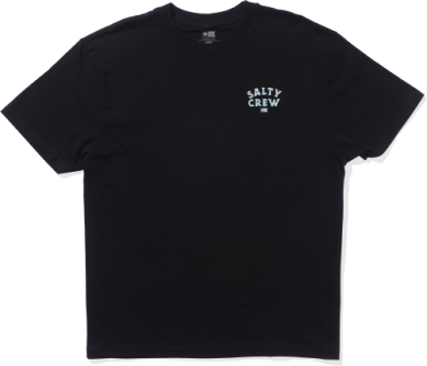 Salty Crew ulua tshirt 20035830 black