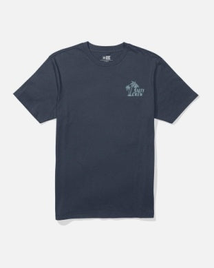 Salty Crew outside tshirt 20035905 navy