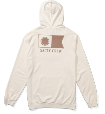 Salty Crew flagship hoody 20335351 salt
