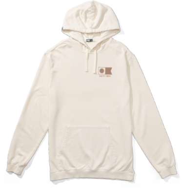 Salty Crew flagship hoody 20335351 salt