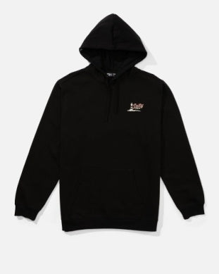 Salty Crew ashore hoody 20335389 black