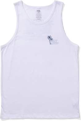 Salty Crew A frame tank 20635208 white