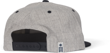 Salty Crew tailgate 6 panel hat 35035595 oatmeal