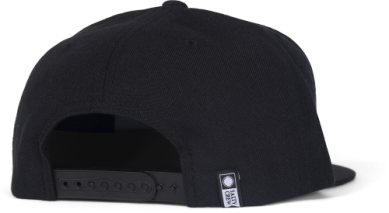 Salty Crew lurking hat 35035619 black