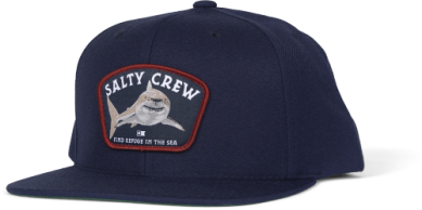 Salty Crew lurking hat 35035619 navy
