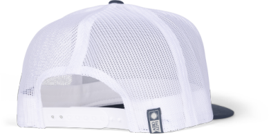 Salty Crew big game trucker hat 35035620 navy