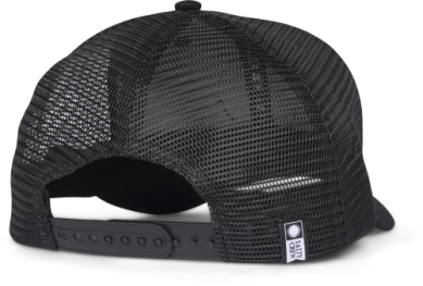 Salty Crew legendary trucker hat 35035622 black