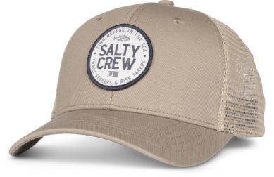 Salty Crew legendary trucker hat 35035622 ospry