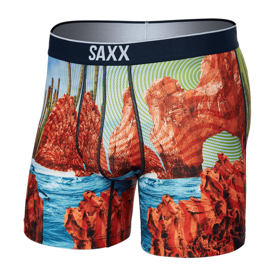 Saxx VOLT dawn patrol sxbb29-dpt