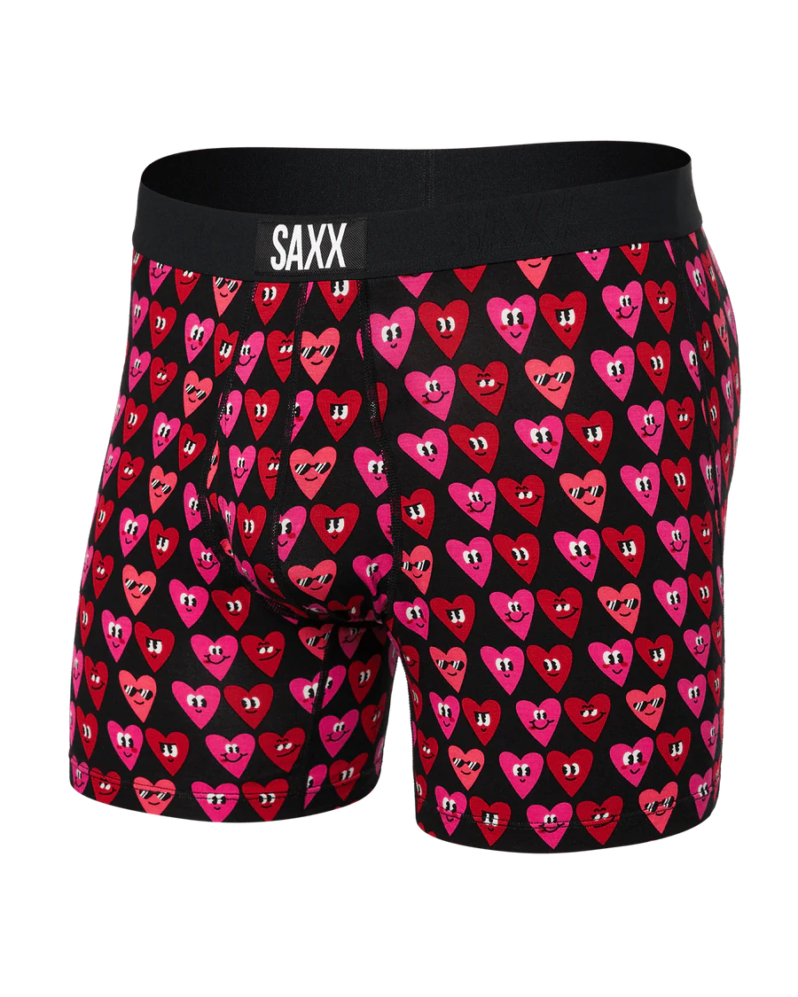 Saxx ULTRA lets get it on sxbb30f-lgi