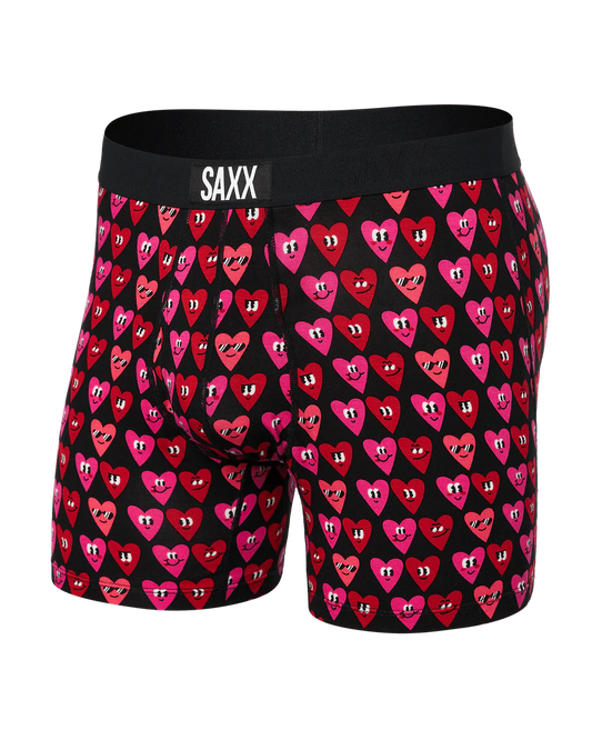 Saxx ULTRA lets get it on sxbb30f-lgi