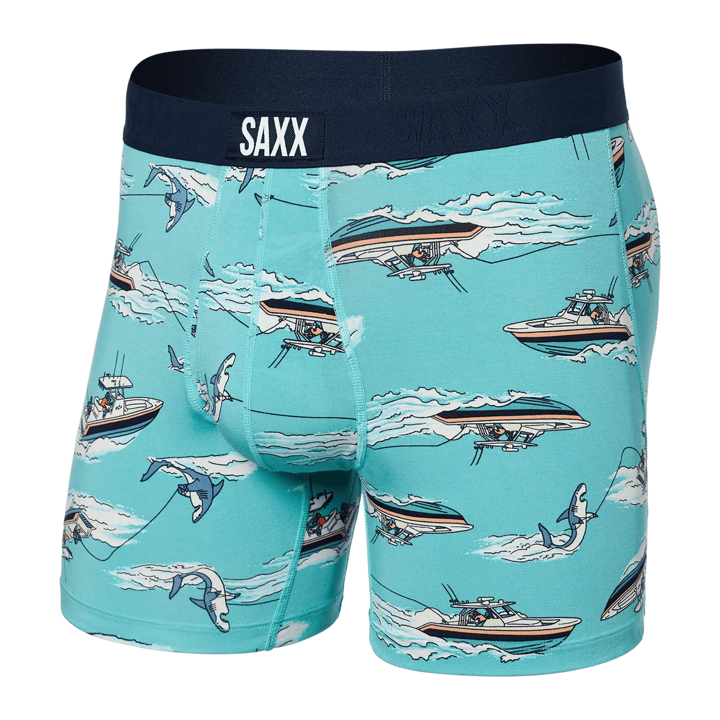 Saxx ULTRA sharkski sxbb30f-ssk