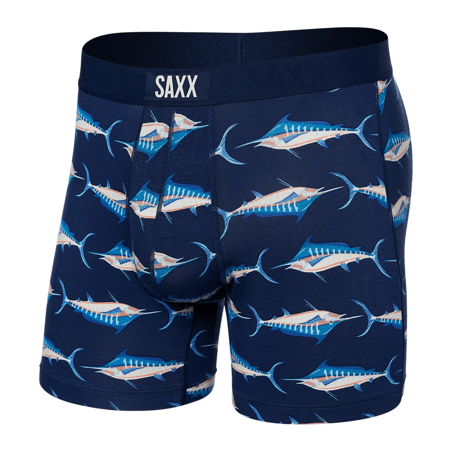 Saxx VIBE marlin matrix sxbm35-mlm