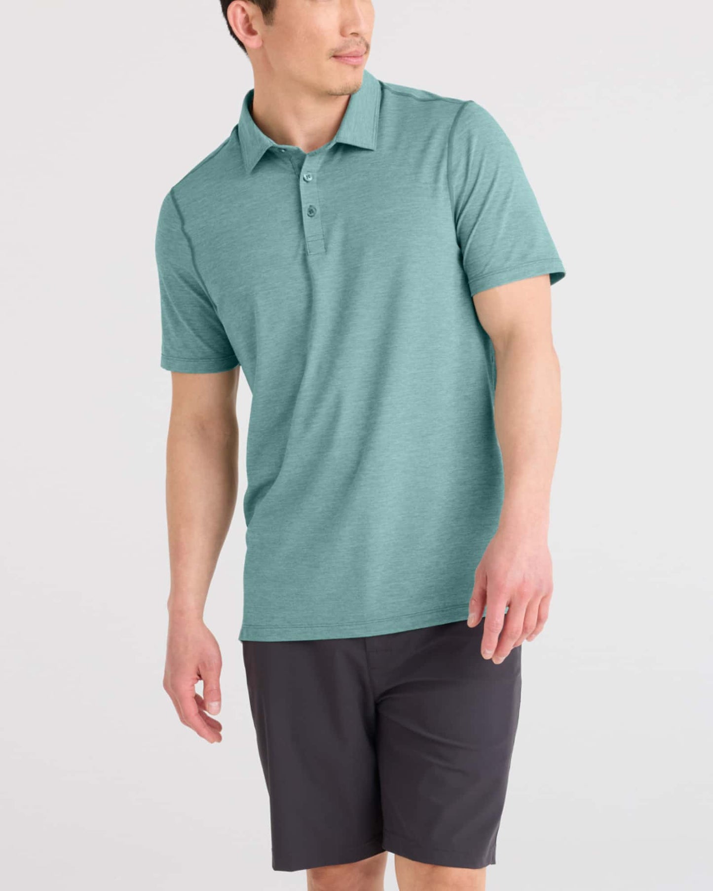 Saxx Caddie short sxcs08-fdb black