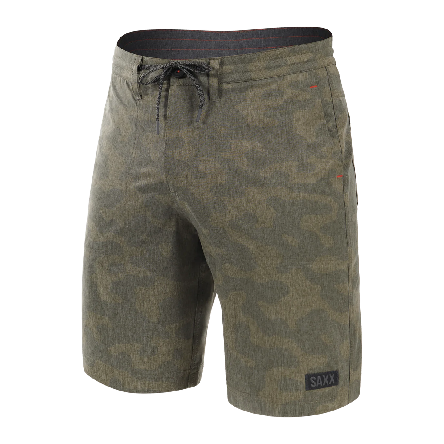 Saxx Land to sea 2 in 1 short sxsw79l-qsc quicksand camo