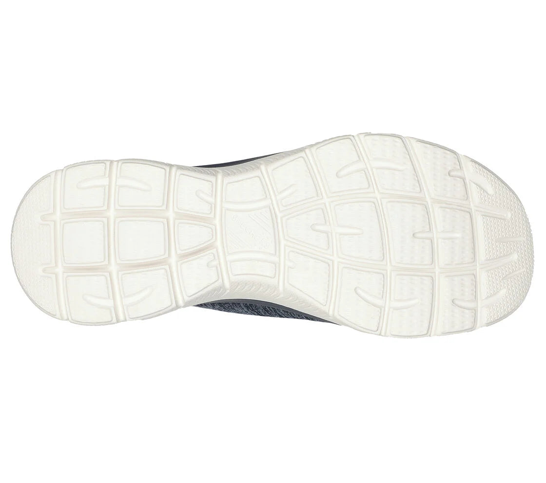 Womens Skechers Slip-ins: Summits - Dazzling Haze 149937nvpr navy & purple available in regular width and wide width