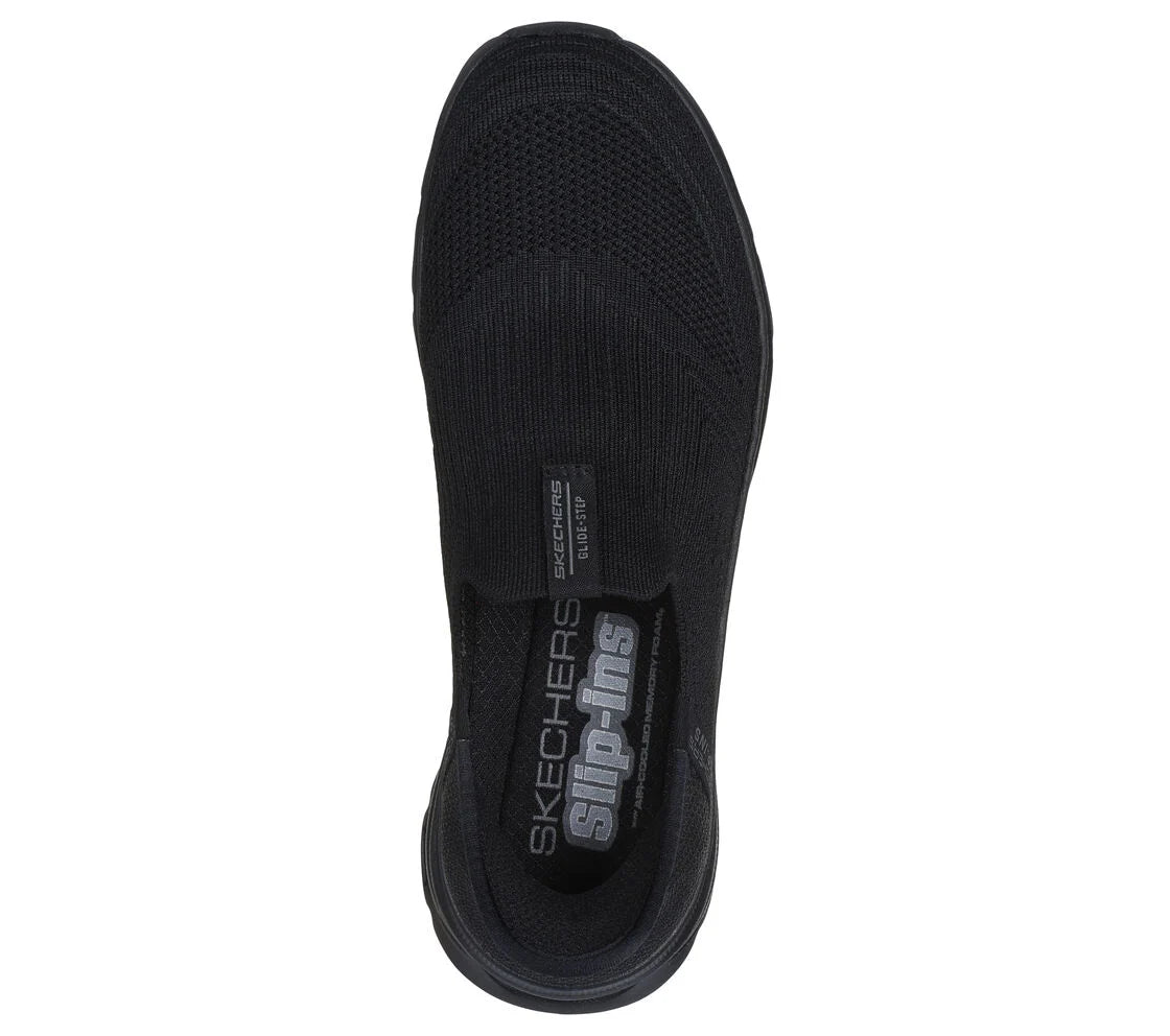 Skechers Slip-ins: Glide-Step Pro - Everyday 150422-bbk all black