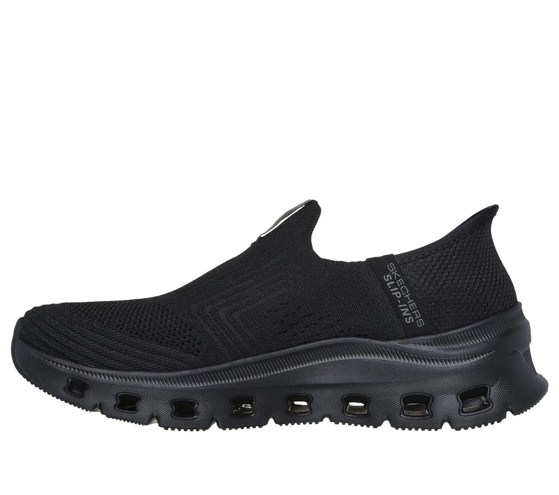 Skechers Slip-ins: Glide-Step Pro - Everyday 150422-bbk all black