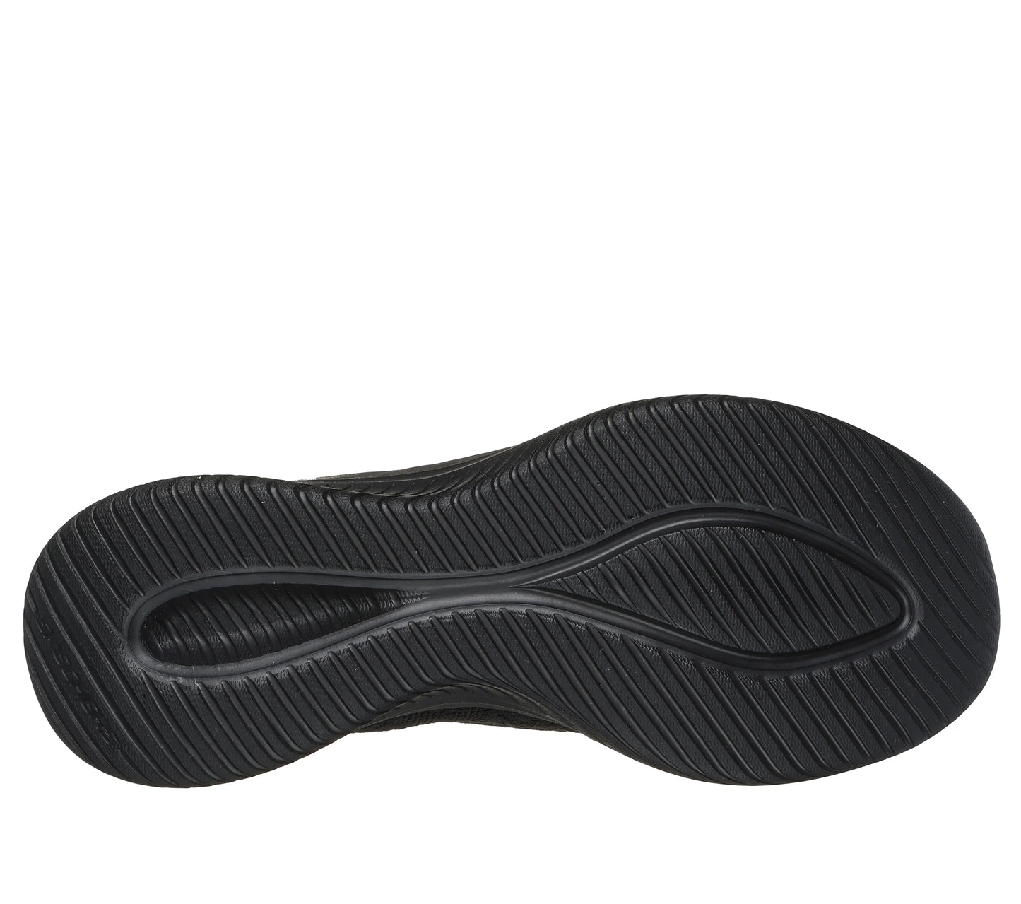 Skechers Slip-ins Martha Stewart: Ultra Flex 3.0 - Back On Track 158911 all black