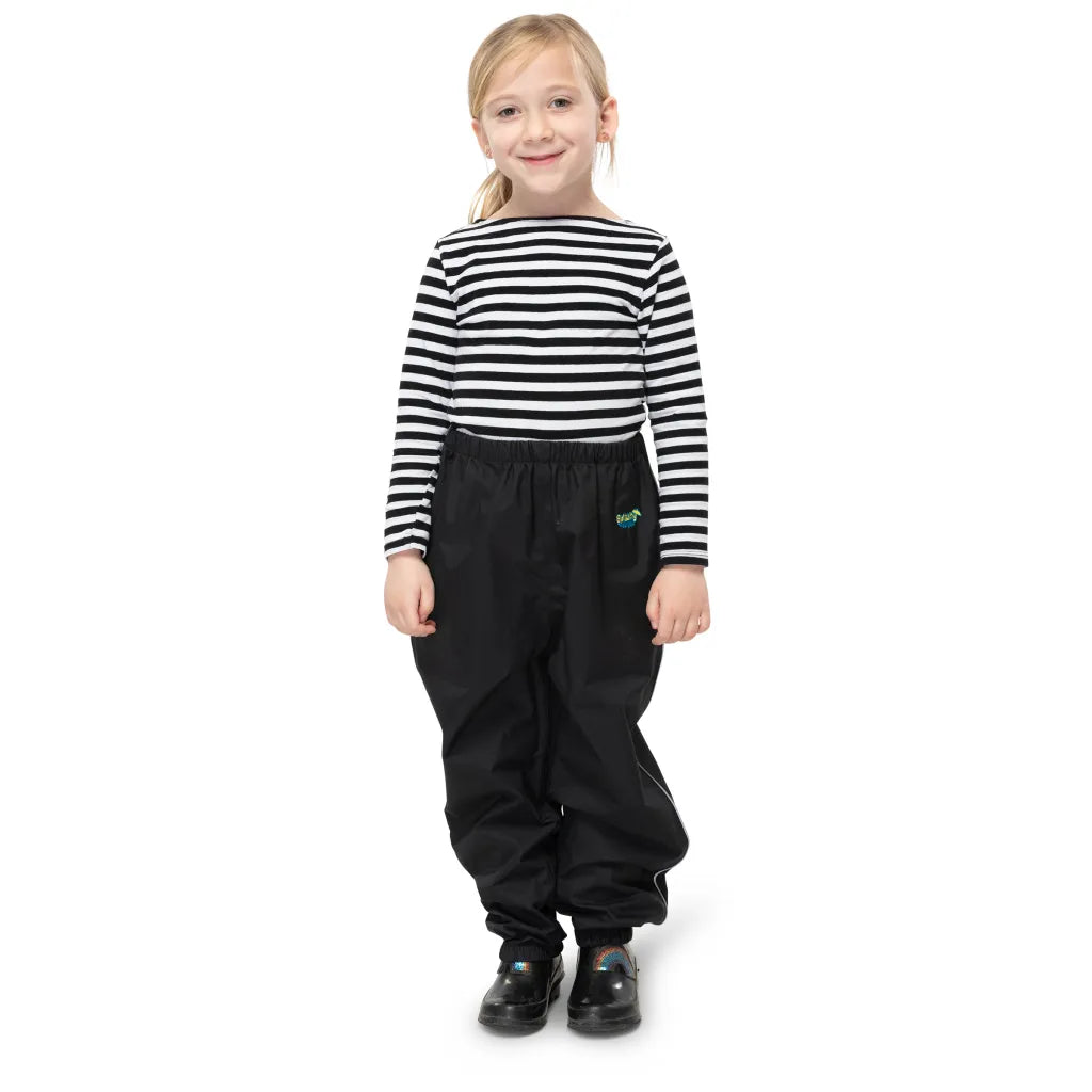 Splashy Kids Rain Pants