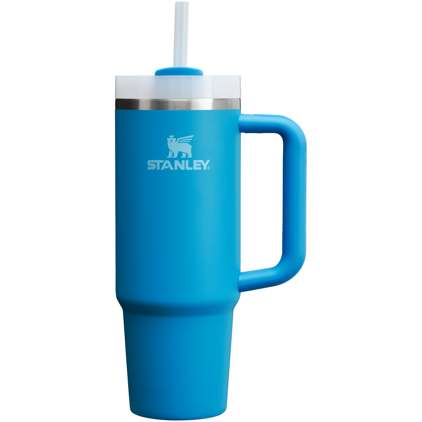 Stanley The Quencher H2.0 Flowstate™ Tumbler | 30 OZ | 0.88 L - 10-12551 azure