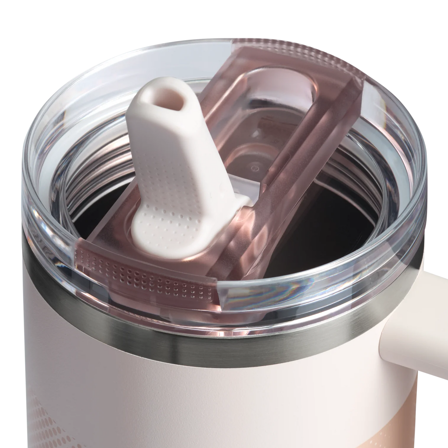 Stanley The Quencher ProTour Flip Straw Tumbler | 30 OZ | 0.88 L 10-12485 rose quartz