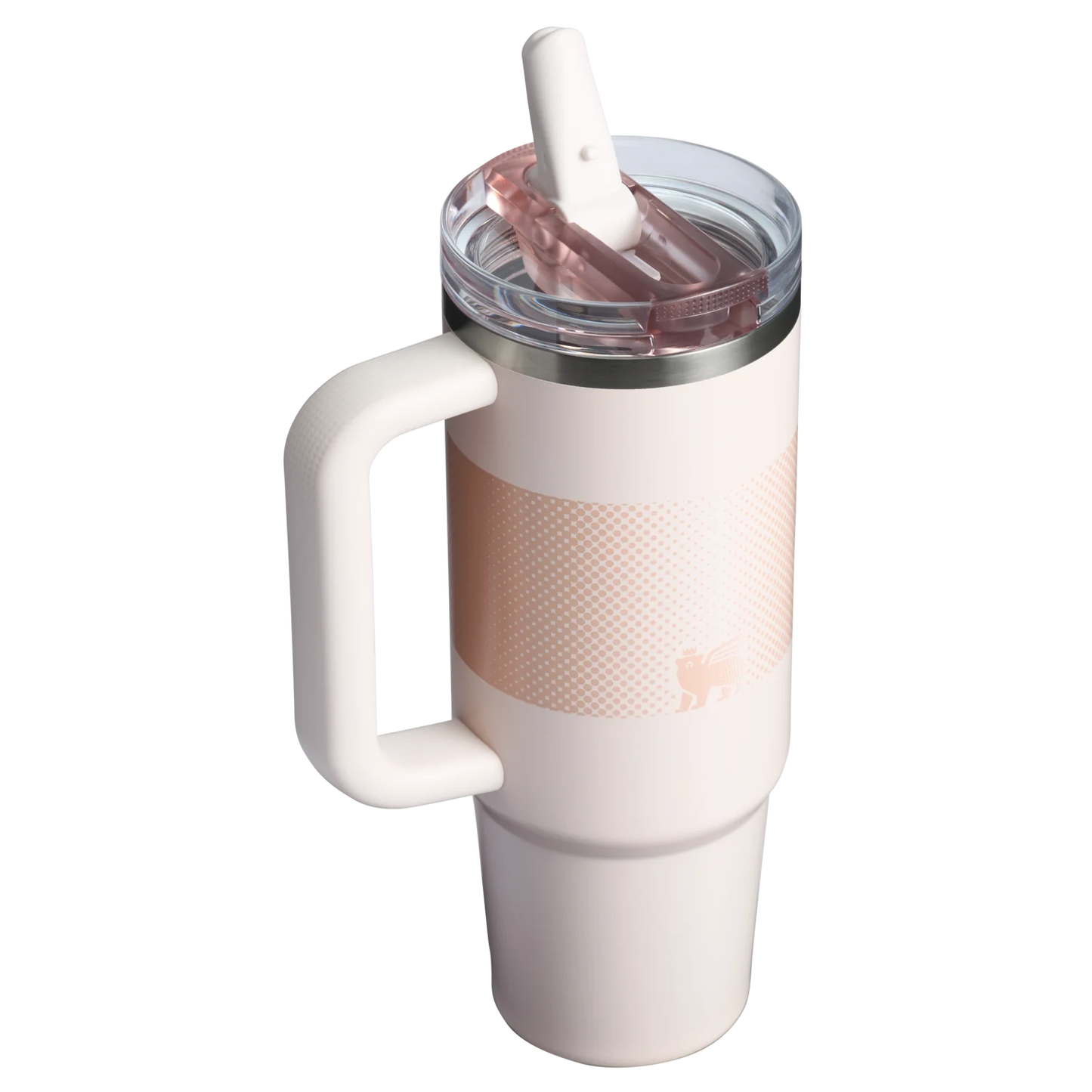 Stanley The Quencher ProTour Flip Straw Tumbler | 30 OZ | 0.88 L 10-12485 rose quartz