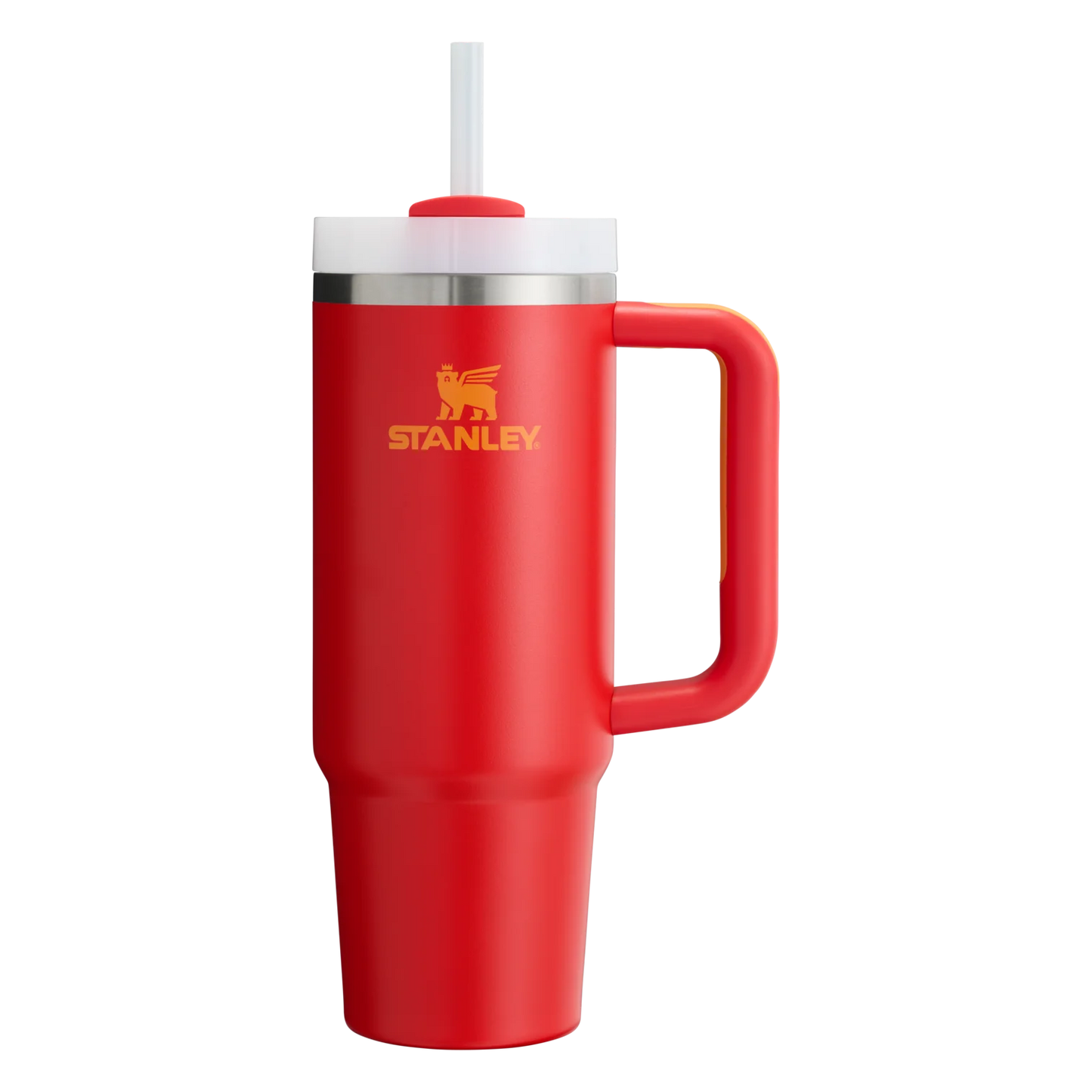 Stanley The Quencher H2.0 Flowstate™ Tumbler | 30 OZ | 0.88 L - 10-12551 chili red