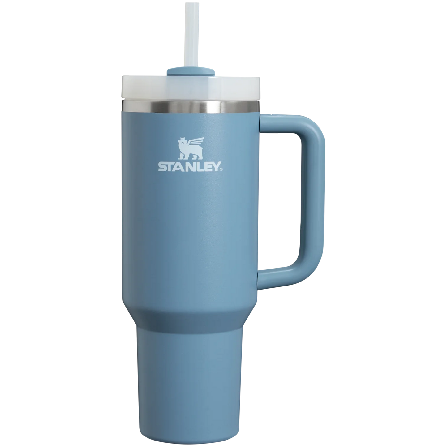 Stanley The Quencher H2.0 FlowState™ 40oz Tumbler 10-10824 indigo