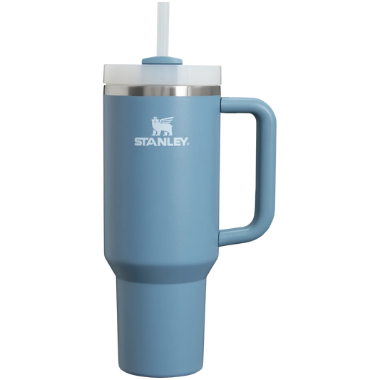 Stanley The Quencher H2.0 FlowState™ 40oz Tumbler 10-10824 indigo