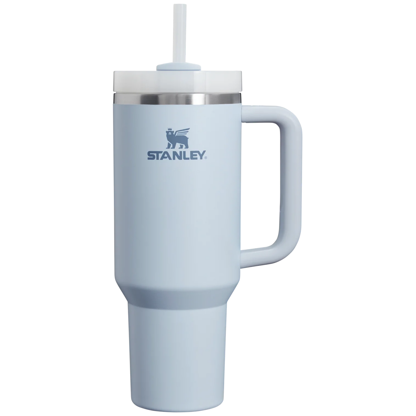 Stanley The Quencher H2.0 FlowState™ 40oz Tumbler 10-10824 glacier